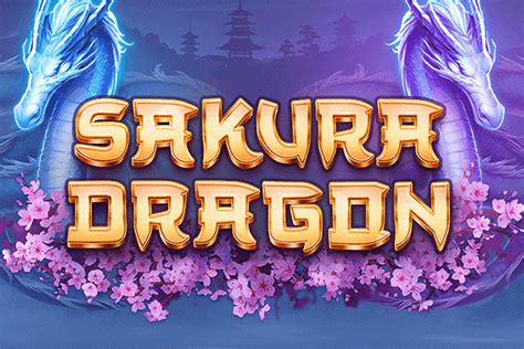 Sakura Dragon 888 Casino